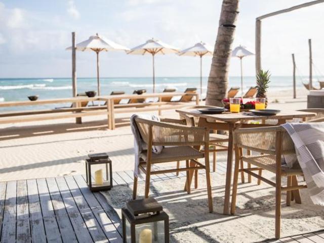 Lote Residencial venta en Playa del Carmen, Corasol