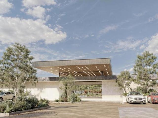 Lote residencial venta Playa del Carmen