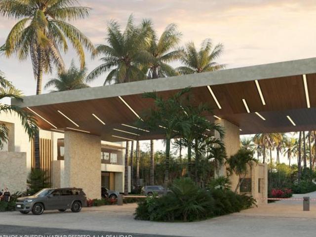 Lote residencial venta Playa del Carmen
