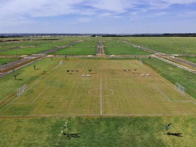 Lote Residencial 220m² à Venda em Campo Grande MS | Bairro Villagio Vitória