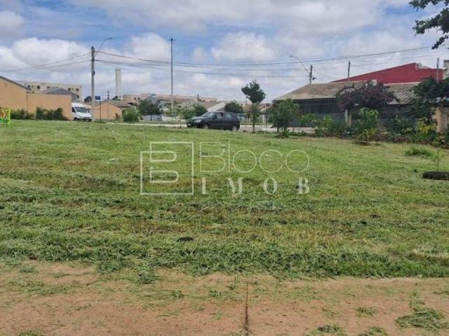 Lote residencial/comercial com 400m² na QN 26 do Riacho Fundo II
