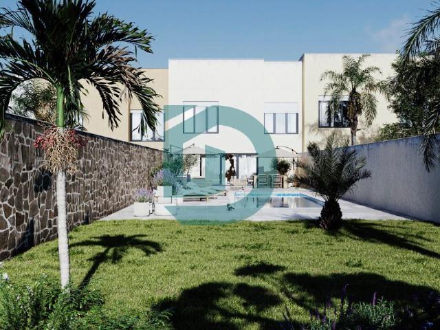 Lote Rio Mau