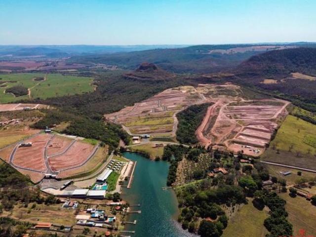 lote Rio Sol Exclusive Rifaina