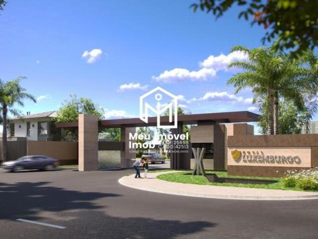 Lote Royal Botanic Jardins 600m² no Jardim Botânico/DF