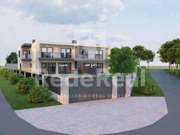 Lagoa de Momprolé, São Sebastião, Loulé, Loulé, Distrito de Faro, Algarve