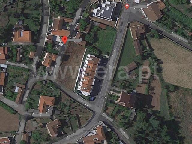Lote / Santa Maria da Feira, Canedo, Vale e Vila Maio