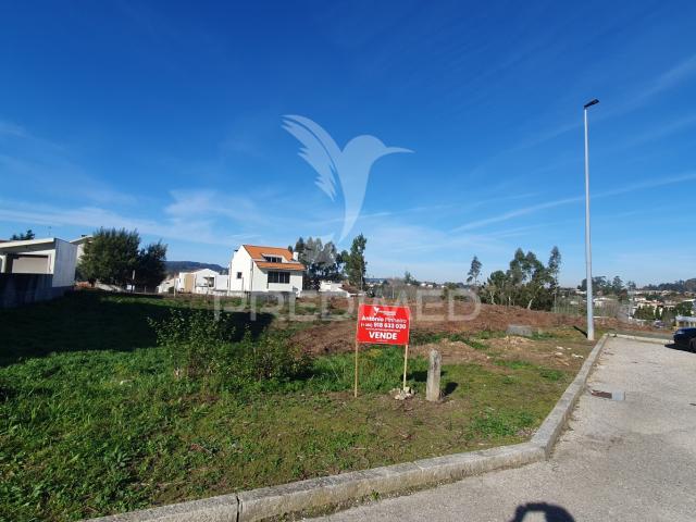 Lote Terreno 384 m