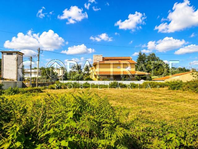 Lote Terreno 787m² em Duas Igrejas — Paredes