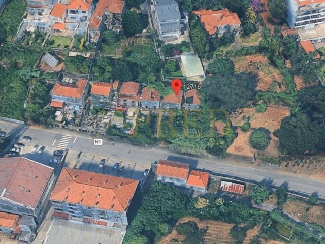 Lote Terreno 853 m² Rua Soares dos Reis, Gaia