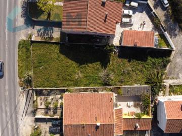 Lote de Terreno com Excelente Exposição Solar Gaeiras, Óbidos