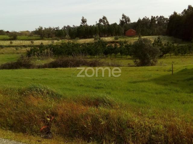 Lote terreno com construção aprovada