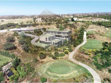 Lote Terreno com Projeto Vila Real Stº António