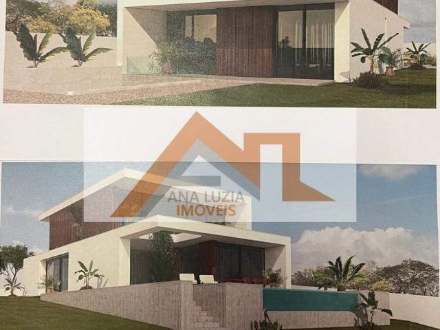 Lote Terreno com Vista Mar, Serra da Pescaria Nazaré