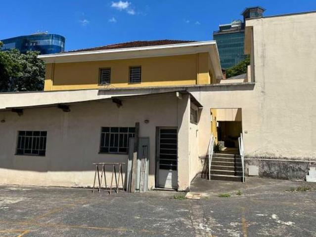 Lote / Terreno com 10 quartos à venda em Belo Horizonte, no bairro Centro