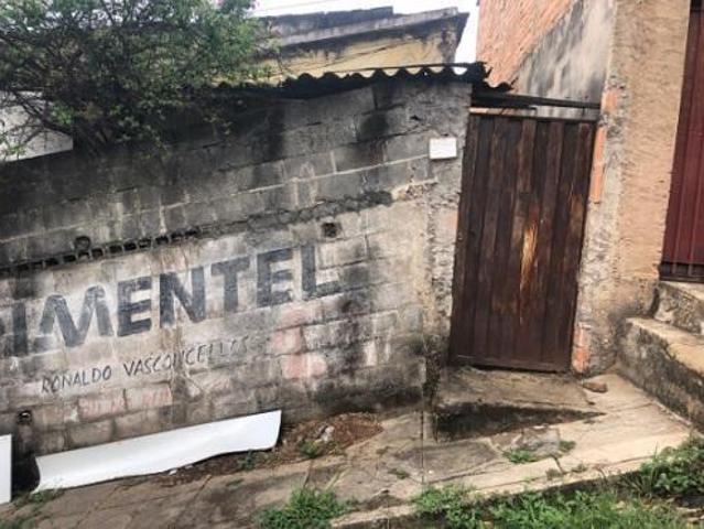 Lote / Terreno com 12 quartos à venda em Belo Horizonte, no bairro Santa Cruz