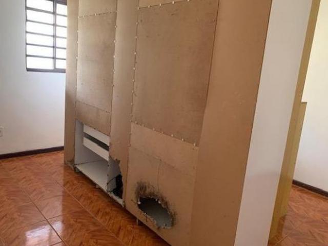 Lote / Terreno com 1 quarto à venda em Contagem, no bairro Novo Progresso