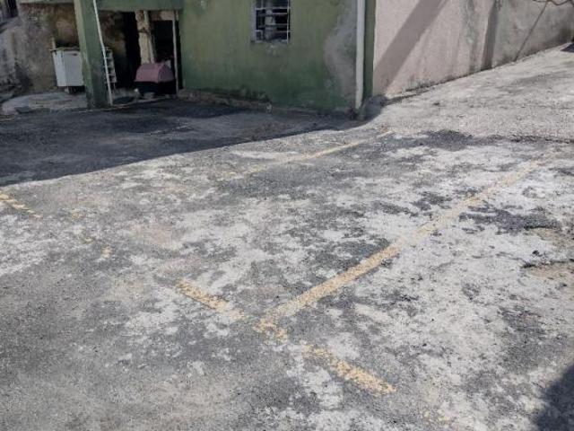 Lote / Terreno com 1 quarto à venda em Contagem, no bairro Eldorado