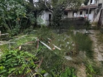 Lote / Terreno com 1 quarto à venda em Belo Horizonte, no bairro Ouro Preto