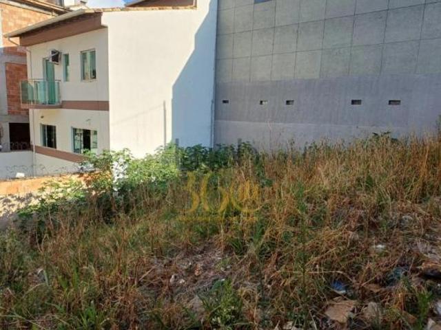 Lote / Terreno com 1 quarto à venda em Belo Horizonte, no bairro Diamante Barreiro