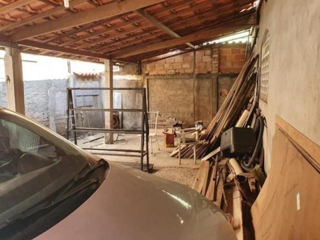 Lote / Terreno com 1 quarto à venda em Belo Horizonte, no bairro Jardim Guanabara