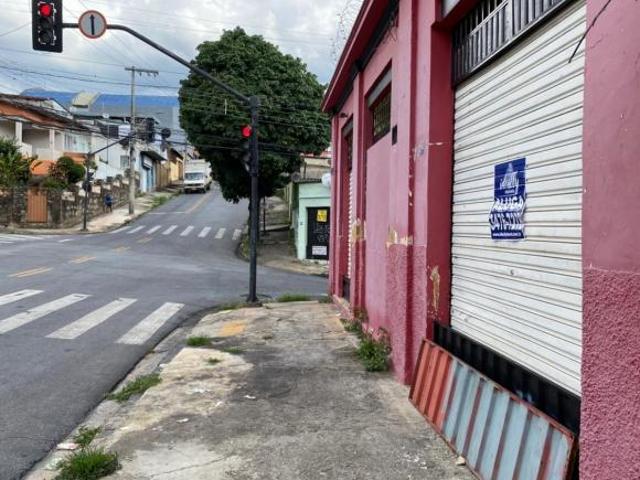 Lote / Terreno com 1 quarto à venda em Belo Horizonte, no bairro Lagoinha