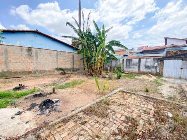 Lote / Terreno com 1 quarto à venda em Belo Horizonte, no bairro São Salvador
