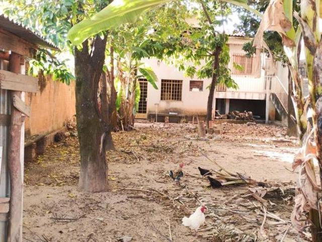Lote / Terreno com 1 quarto à venda em Belo Horizonte, no bairro Serrano