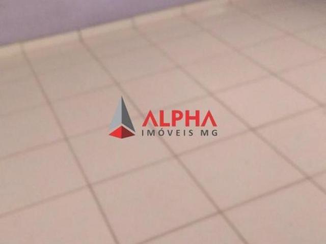 Lote / Terreno com 1 quarto à venda em Ibirité, no bairro Palmeiras