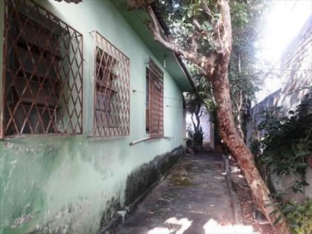 Lote / Terreno com 2 quartos à venda em Belo Horizonte, no bairro Calafate