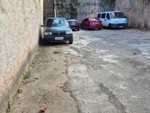 Lote / Terreno com 2 quartos à venda em Belo Horizonte, no bairro Casa Branca