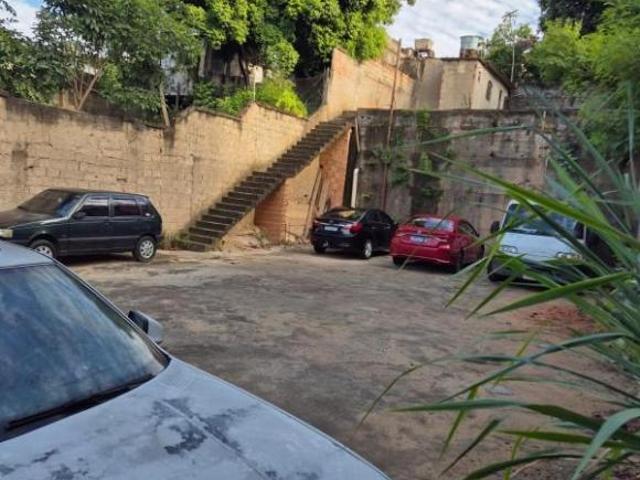 Lote / Terreno com 2 quartos à venda em Belo Horizonte, no bairro Casa Branca