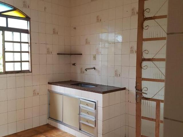Lote / Terreno com 2 quartos à venda em Belo Horizonte, no bairro Céu Azul