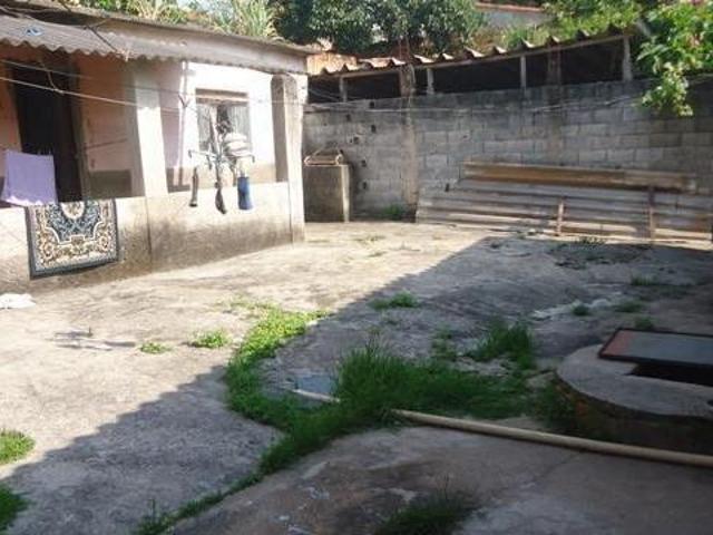 Lote / Terreno com 2 quartos à venda em Belo Horizonte, no bairro Céu Azul