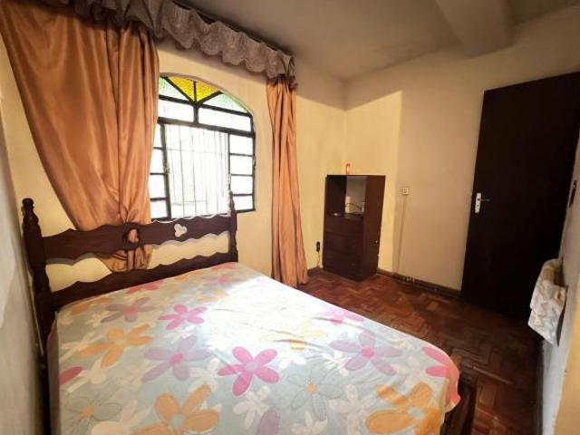 Lote / Terreno com 2 quartos à venda em Belo Horizonte, no bairro Cidade Nova