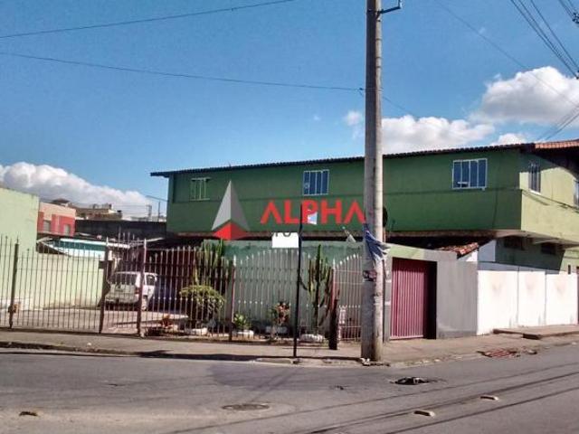 Lote / Terreno com 2 quartos à venda em Belo Horizonte, no bairro Lindéia