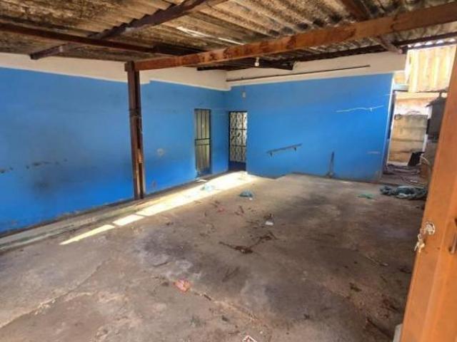 Lote / Terreno com 2 quartos à venda em Belo Horizonte, no bairro São Salvador