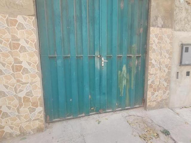 Lote / Terreno com 2 quartos à venda em Belo Horizonte, no bairro Sagrada Família