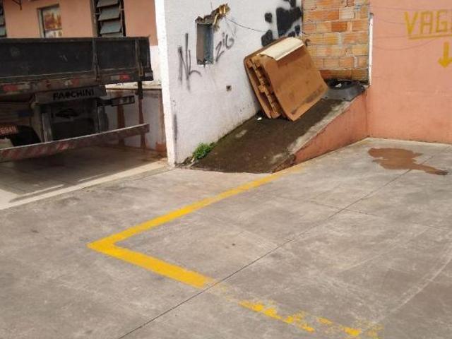 Lote / Terreno com 2 quartos à venda em Contagem, no bairro Darcy Vargas