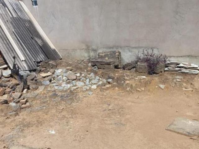 Lote / Terreno com 2 quartos à venda em Contagem, no bairro Riacho Das Pedras