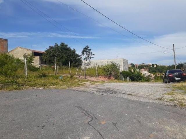 Lote / Terreno com 2 quartos à venda em Santa Luzia, no bairro São Cosme De Cima
