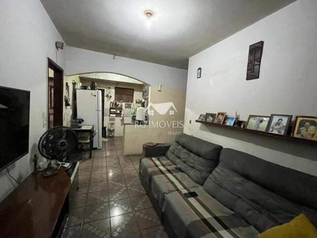 Lote / Terreno com 3 quartos à venda em Belo Horizonte, no bairro Tirol