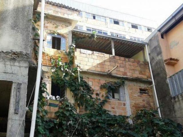 Lote / Terreno com 3 quartos à venda em Belo Horizonte, no bairro Tupi