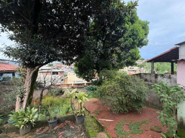 Lote / Terreno com 3 quartos à venda em Belo Horizonte, no bairro Jardim Guanabara