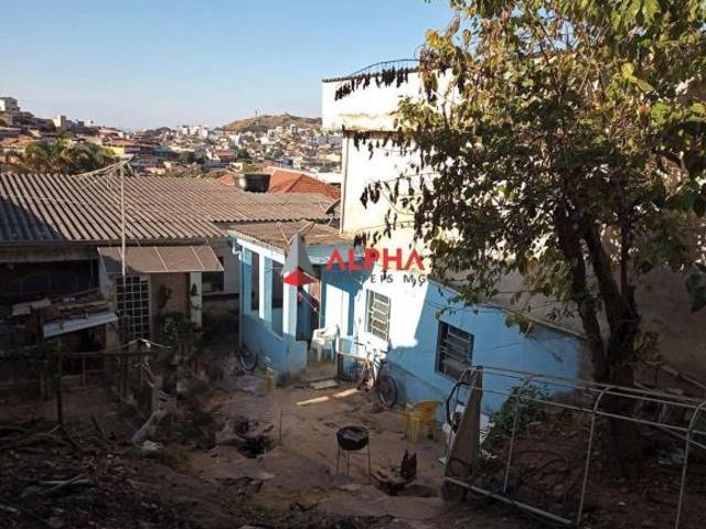 Lote / Terreno com 3 quartos à venda em Belo Horizonte, no bairro Lindéia