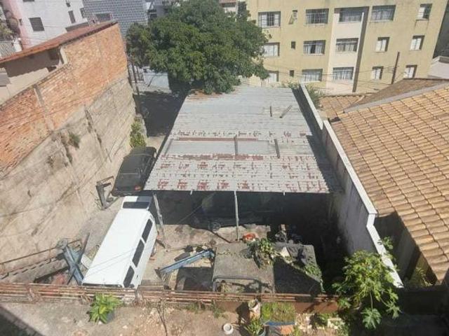 Lote / Terreno com 3 quartos à venda em Belo Horizonte, no bairro Padre Eustáquio