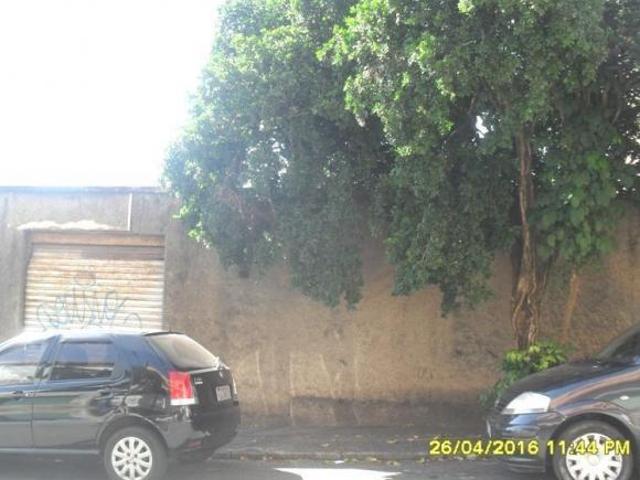 Lote / Terreno com 3 quartos à venda em Belo Horizonte, no bairro Prado