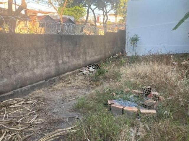 Lote / Terreno com 3 quartos à venda em Belo Horizonte, no bairro Santa Amélia