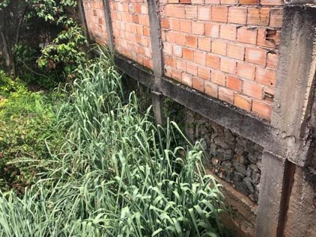 Lote / Terreno com 3 quartos à venda em Belo Horizonte, no bairro Santa Cruz