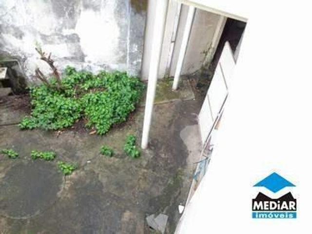 Lote / Terreno com 3 quartos à venda em Belo Horizonte, no bairro Santa Efigênia