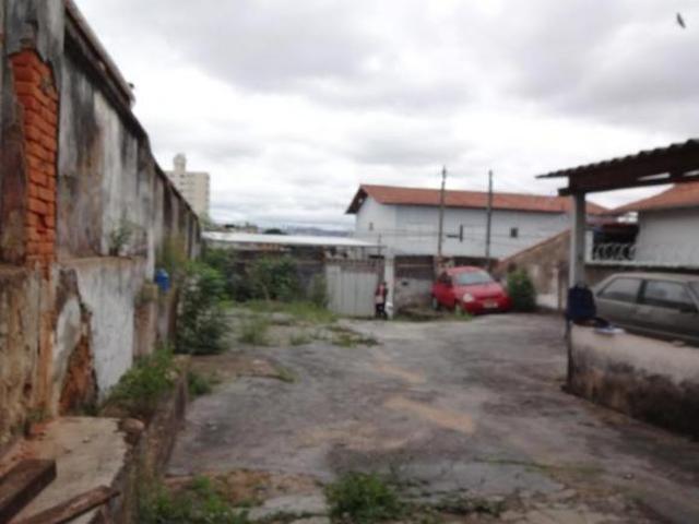 Lote / Terreno com 3 quartos à venda em Belo Horizonte, no bairro Santo André